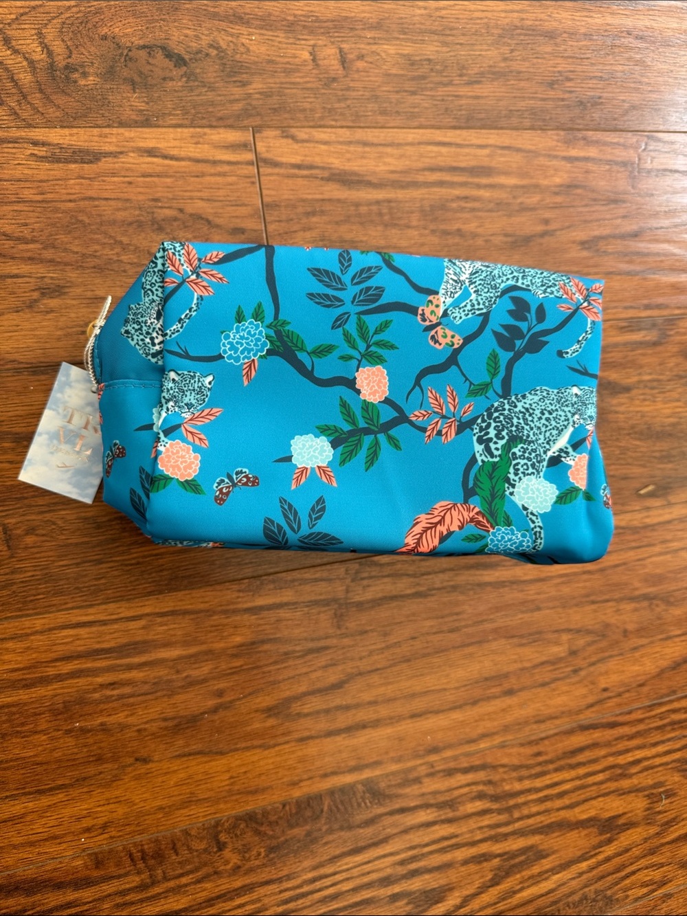 TRVL  Cosmetic Bag